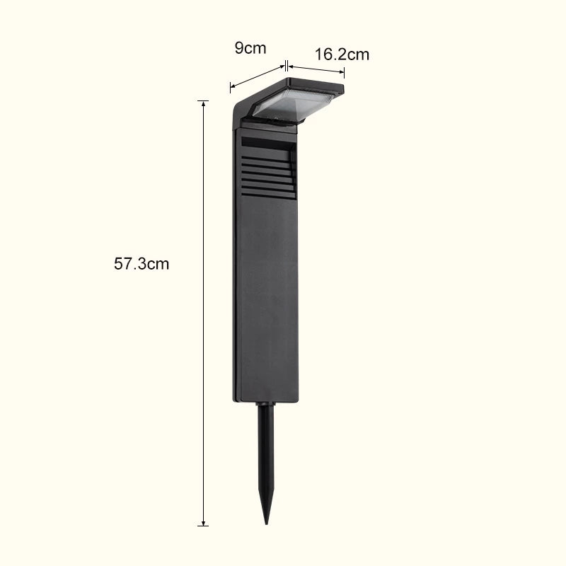 PW-21 Ground Solar Light
