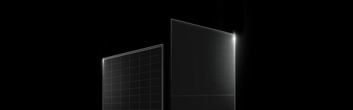 AIKO - NEOSTAR 2S+60 Dual-Glass 520W