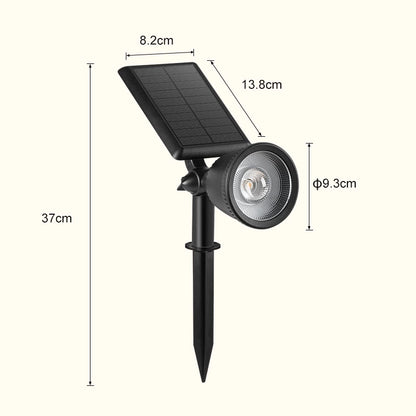 SL-11 Landscape Ground Solar Light