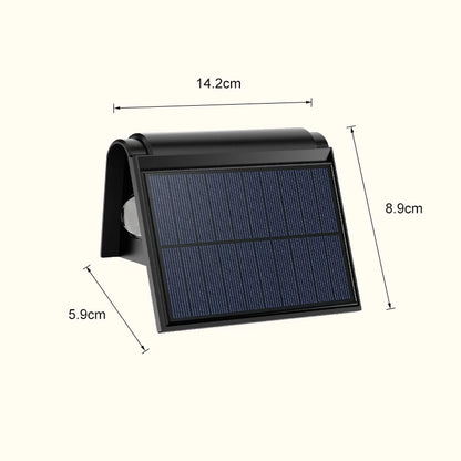 WL-46 Wall Solar Light