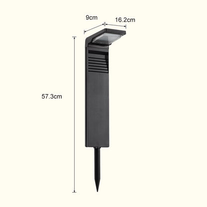 PW-21 Ground Solar Light