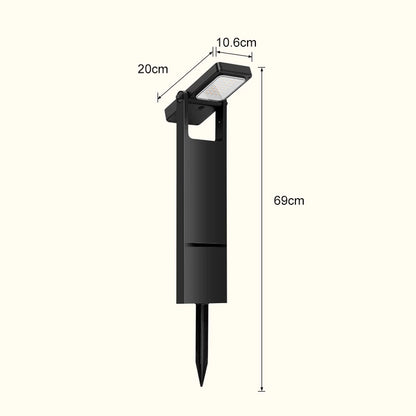 PW-22 Ground Solar Light