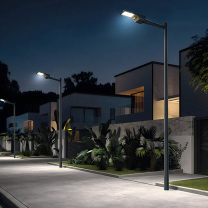 ST-50 Solar Street Light