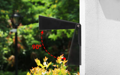 WL-39 Wall Solar Light