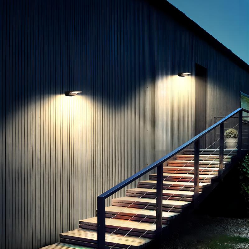 ST-50 Solar Street Light