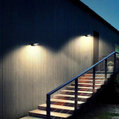 ST-50 Solar Street Light