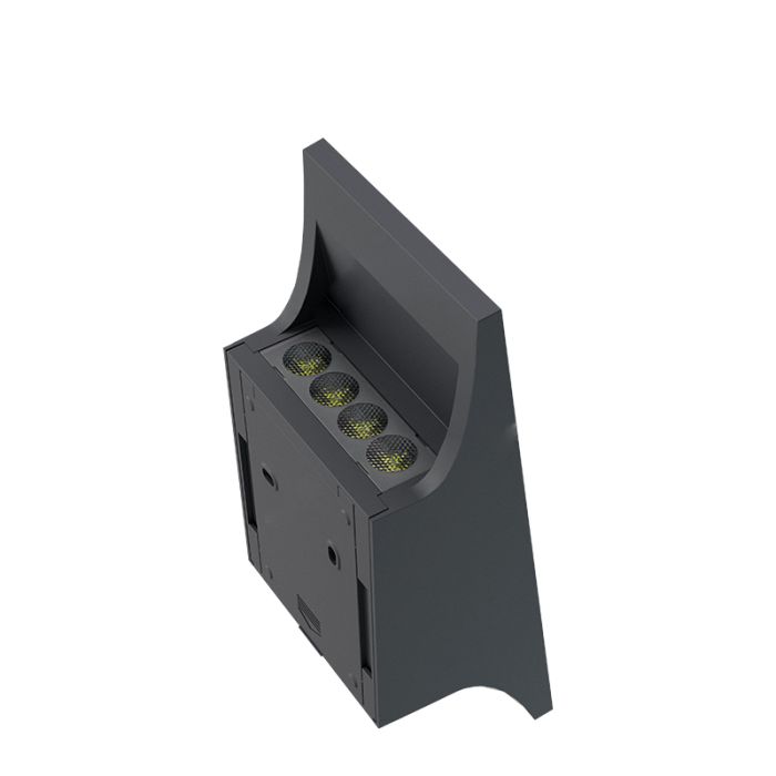 WL-42 Two Sided Wall Solar Light