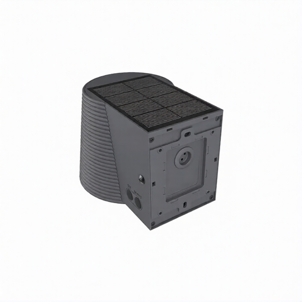 WL-49 Wall Solar Light