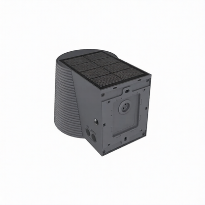 WL-49 Wall Solar Light