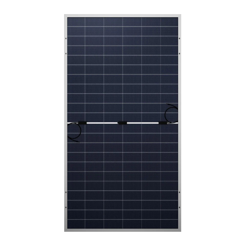 SUNEVO 750W bifacial Solar Panel - 6NHJT