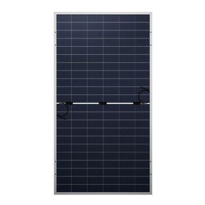 SUNEVO 750W bifacial Solar Panel - 6NHJT