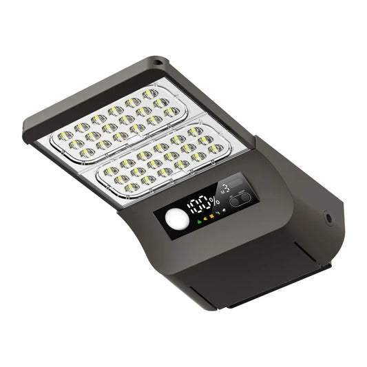 ST-50 Solar Street Light