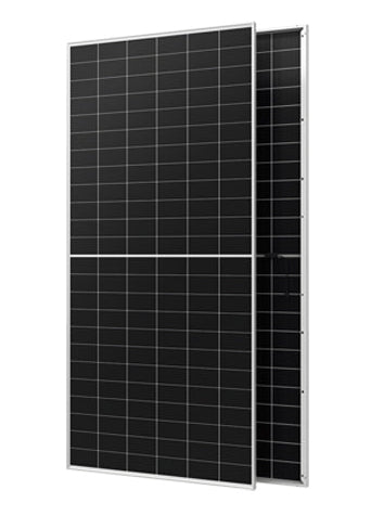 AIKO - STELLAR 2N+78 Dual-Glass 805W