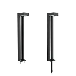 PW-23 Solar Pathway Lights (Pack of 2)
