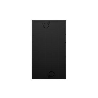 SUNEVO Full Black 445W Solar Panel