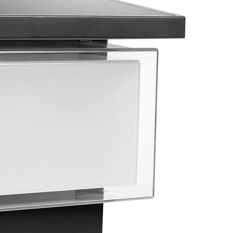 WL-48 Wall Mounted Solar Light