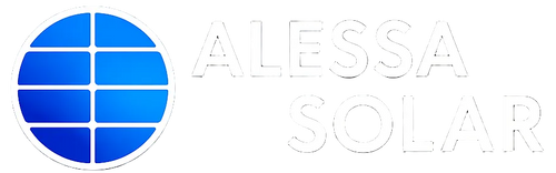 ALESSA SOLAR BY HARVEST
