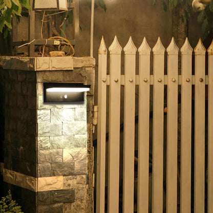 WL-47 Wall Mounted Solar Light