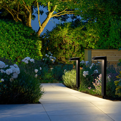 PW-24 Solar Pathway Light