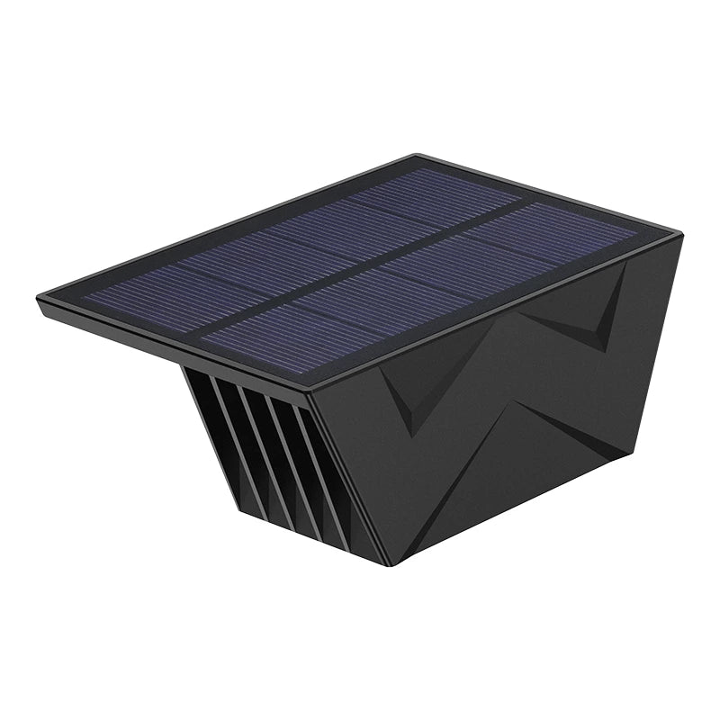 WL-38 Edge Mounted Solar Light