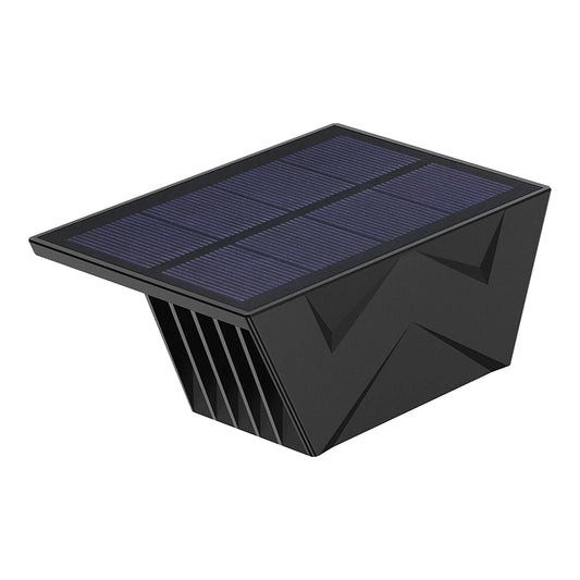 WL-38 Edge Mounted Solar Light