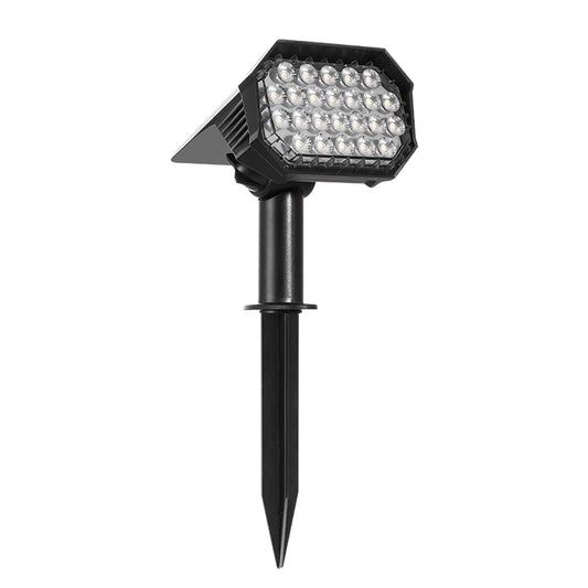 SL-12 RGB Solar Spot Light