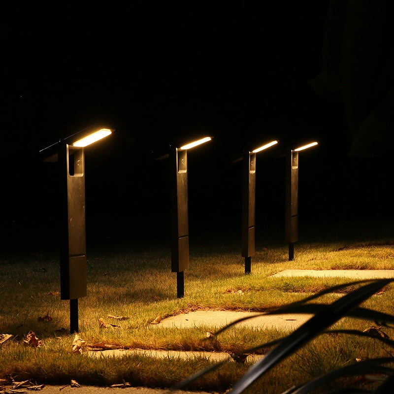 PW-22 Ground Solar Light