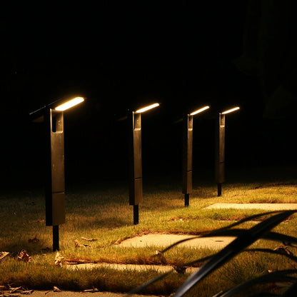 PW-22 Ground Solar Light