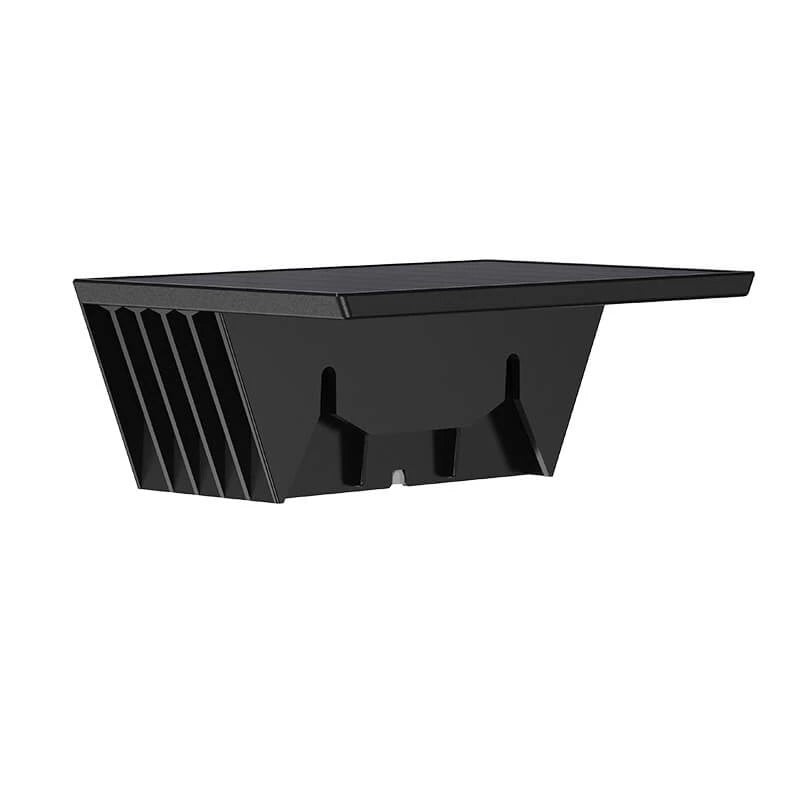 WL-38 Edge Mounted Solar Light
