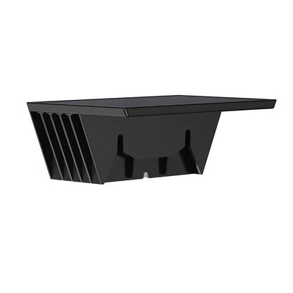 WL-38 Edge Mounted Solar Light
