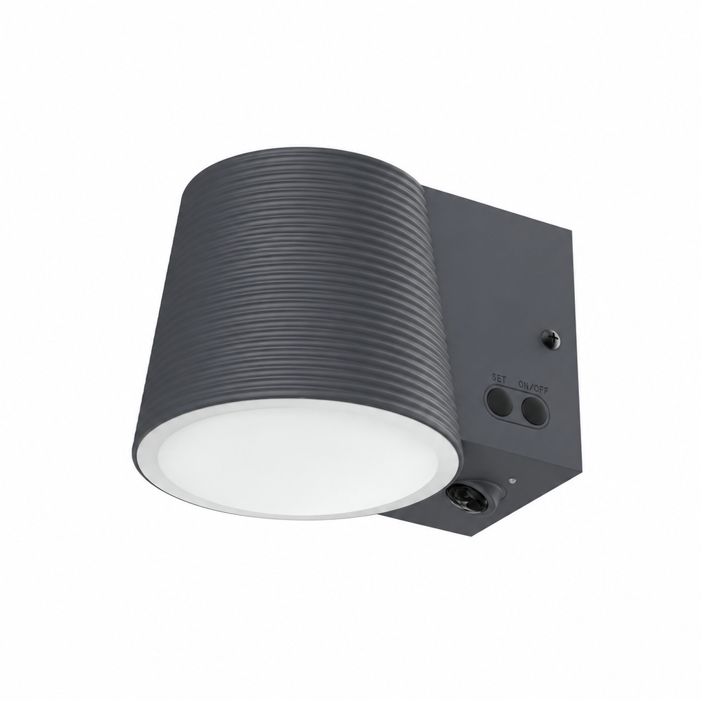 WL-49 Wall Solar Light