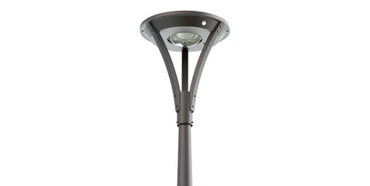 ST-53 Solar Street/Landscape Light