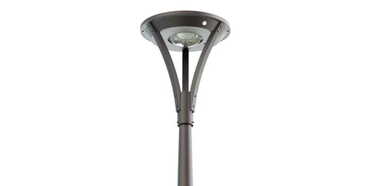 ST-53 Solar Street/Landscape Light