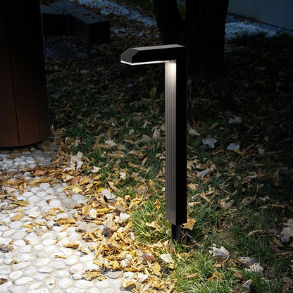 PW-24 Solar Pathway Light