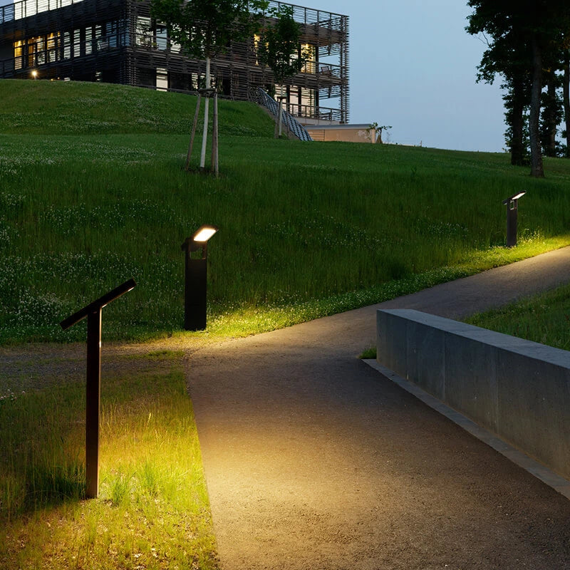 PW-22 Ground Solar Light