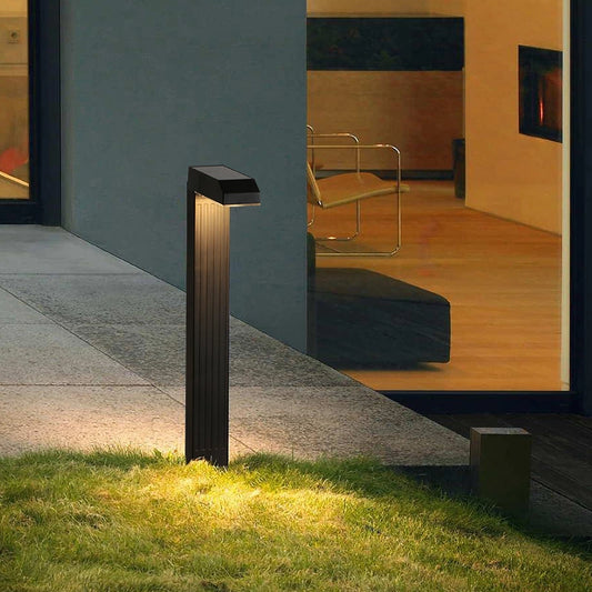 PW-24 Solar Pathway Light