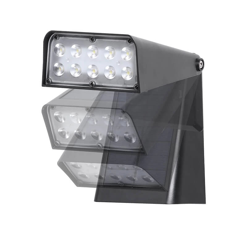 WL-39 Wall Solar Light