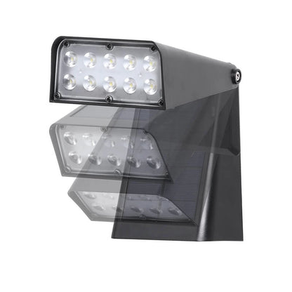 WL-39 Wall Solar Light