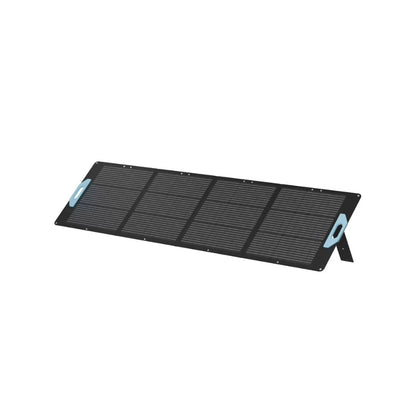 Powerology 200W Monocrystalline Portable Solar Panel