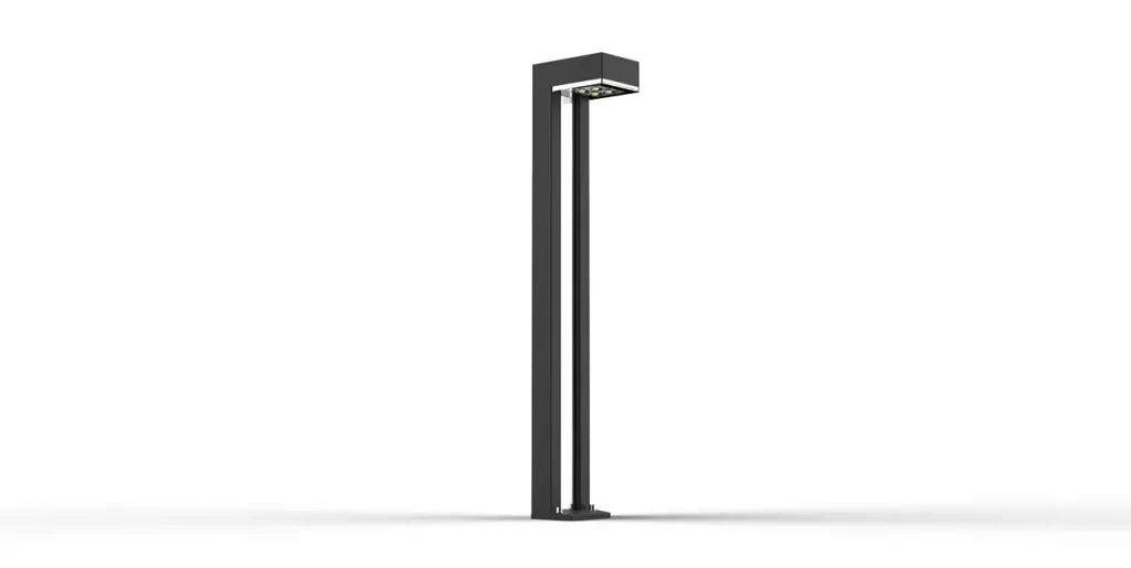 PW-23 Solar Pathway Lights (Pack of 2)