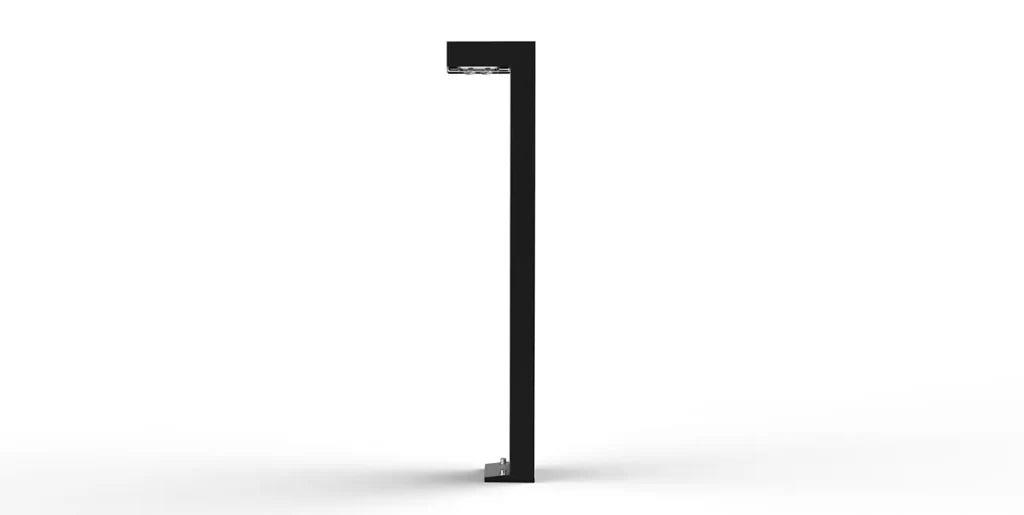 PW-23 Solar Pathway Lights (Pack of 2)