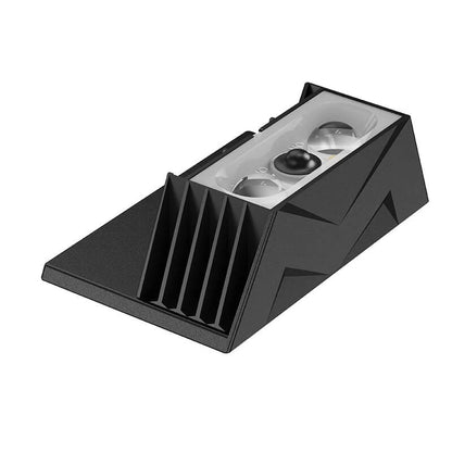 WL-38 Edge Mounted Solar Light