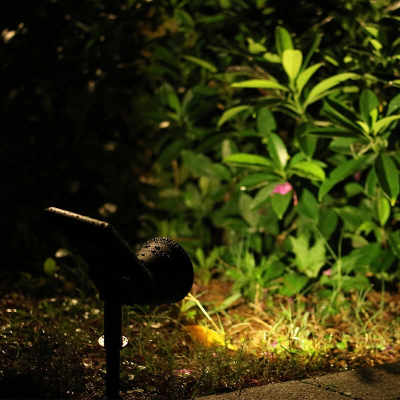 SL-11 Landscape Ground Solar Light