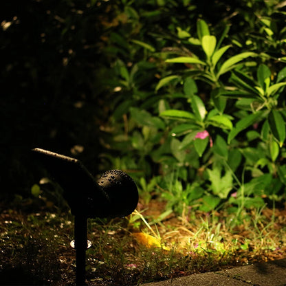 SL-11 Landscape Ground Solar Light