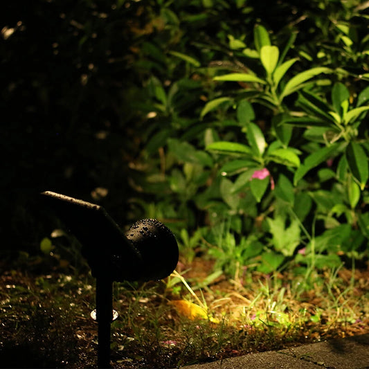 SL-11 Landscape Ground Solar Light