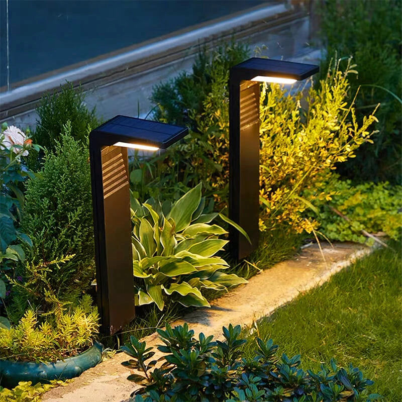 PW-21 Ground Solar Light
