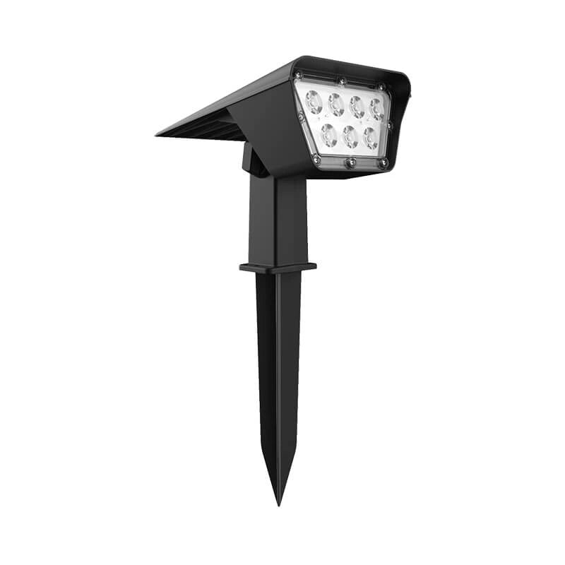 SL-10 Wall and Ground Solar Light