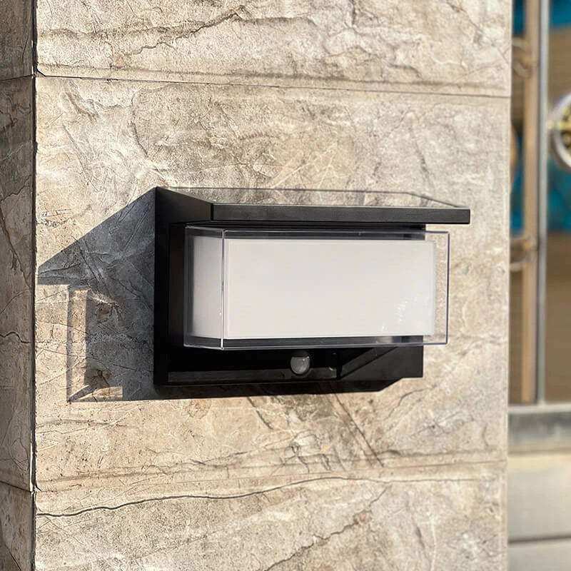 WL-48 Wall Mounted Solar Light