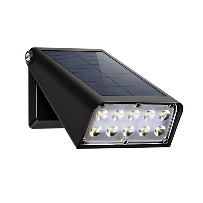 WL-39 Wall Solar Light