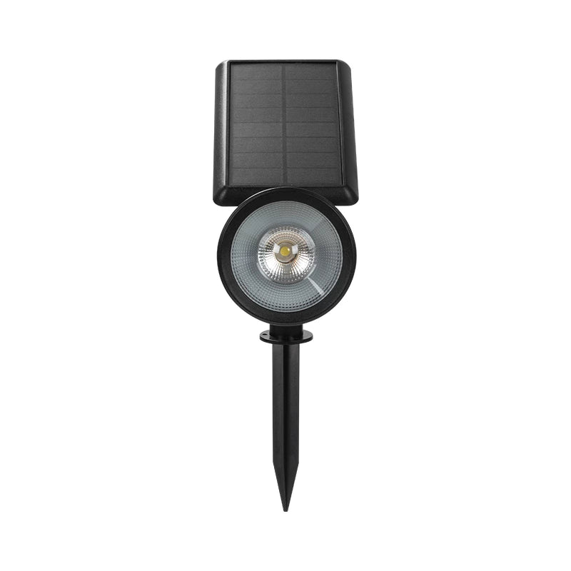 SL-11 Landscape Ground Solar Light
